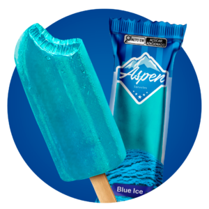 Picole Blue Ice