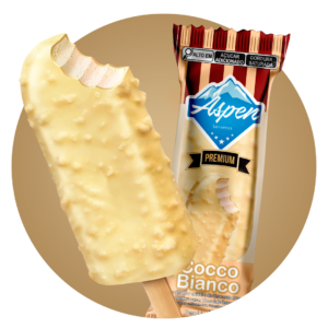 Picole Premium Cocco Bianco