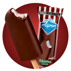 Picole skimo coco